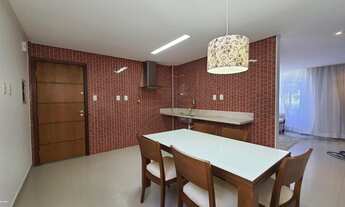 Imagem: VENDA AMPLO APTO 174M2 SEMI MOBILIADO