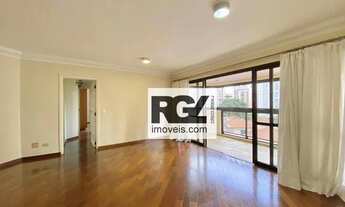 Imagem 5: Apartamento com 3 dormitórios, 117 m² - venda por R$ 1.350.000,00 ou aluguel por R$ 7.063