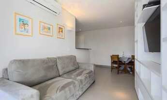 Imagem 6: Apartamento para Aluguel - Brooklin, 1 Quarto, 49 m2