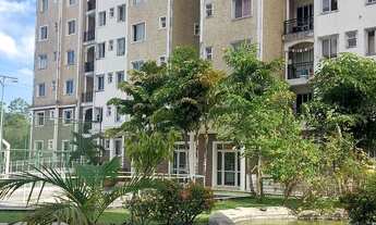 Imagem: Smille Village Mindu, Mobiliado