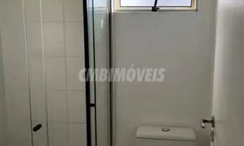 Imagem: Apartamento - Cidade Satélite Íris - Campinas