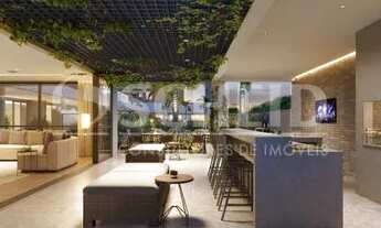 Imagem 6: Square Garden Campo Belo Entrega Prevista Maio 2023. Apto 93m2, 3 Dorm ou 2 suites