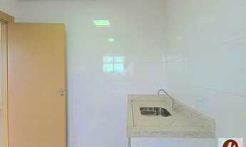 Imagem 6: Apartamento (tipo - padrao) 2 dormitórios/suite, portaria 24hs, lazer, espaço gourmet, sal