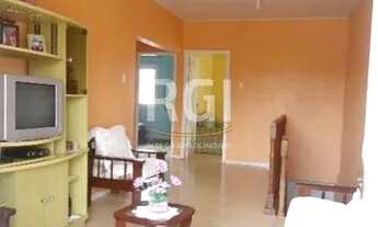 Imagem 2: Casa para Venda - 206.22m², 4 dormitórios, 3 vagas - Jardim Do Bosque