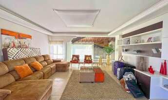 Imagem 3: Casa com 5 dormitórios, 560 m² - venda por R$ 5.600.000,00 ou aluguel por R$ 32.700,00/mês