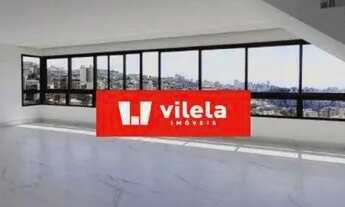 Imagem 3: COBERTURA 4 QTOS, ALTO PADRÃO, LAZER - SANTA LUCIA