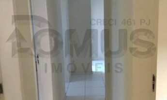 Imagem 6: Apart. para Venda no Residencial Via Solares Possui Três Quartos + Piscina e Churrasqueira