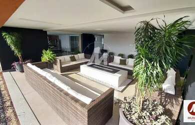 Imagem 6: Apartamento (kitnete) 1 dormitórios, portaria 24hs, lazer, espaço gourmet, salão de festa