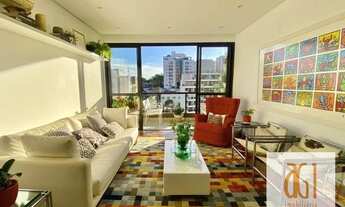 Imagem 6: Apartamento com 3 dormitórios, sendo 1 suíte, à venda, 132 m² por R$ 1.800.000 - Vila Mada