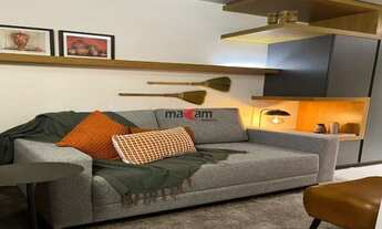 Imagem 5: Studio Moema ao lado da estação Moema - Maravilhoso