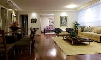 Imagem 3: Apartamento 184m², 02 dormitórios, sendo 01 suíte e 02 vagas - Jardim Paulista