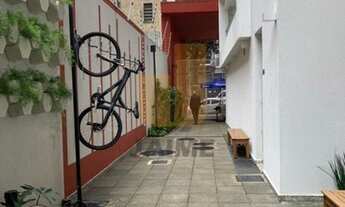 Imagem 4: Apartamento com 1 Dormitório em Pinheiros