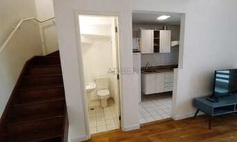 Imagem 5: Loft para alugar, 65 m² por R$ 4.000,00/mês - Moema - São Paulo/SP