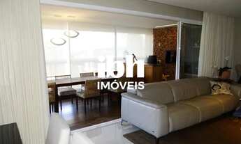 Imagem 7: Apartamento para aluguel, 4 quartos, 2 suítes, 3 vagas, Vila da Serra - Nova Lima/MG