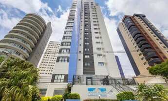 Imagem: Apartamento com 4 dormitórios, 180 m²