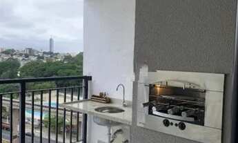 Imagem 4: Apartamento em Vila PRUDENTE - São Paulo