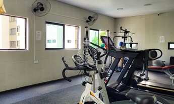 Imagem 6: HA - Excelente Apartamento para venda tem 88m² com 3 quartos, 1 su em Boa Viagem