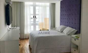 Imagem 4: Apartamento ensolarado, em área privilegiada ao lado do Shopping e próximo à Praça Buenos