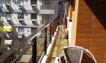 Imagem 3: Apartamento-À VENDA-Gávea-Rio de Janeiro-RJ