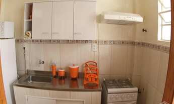 Imagem 3: Apartamento para temporada e mensal mobiliado