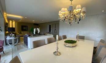 Imagem 3: Apartamento à Venda, Pronto para morar com 3 Suítes no Brooklin, São Paulo, SP