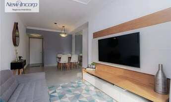 Imagem: Apartamento com 2 dormitórios à venda