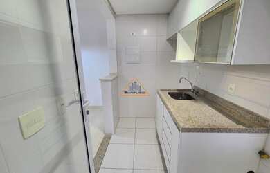 Imagem 7: Apartamento a venda com 43 metros 1 suíte, sacada e 1 vaga de garagem na Aclimação