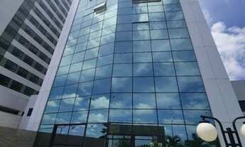 Imagem: Apartamento para aluguel, mobiliado cm 40m2