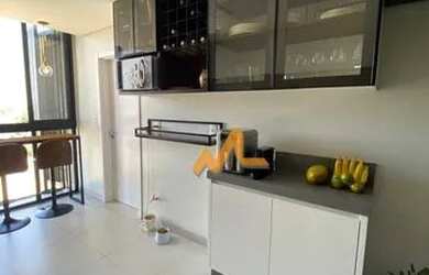 Imagem 6: Apartamento com 2 dormitórios à venda, 57 m² por R$ 460.000 - Jardim Porto Alegre - Toledo