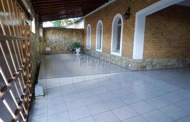 Imagem 2: Locação Casa com 3 dormitórios