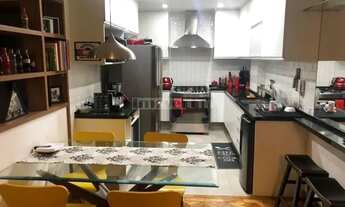 Imagem 5: Laranjeiras Apartamento com 3 dormitórios