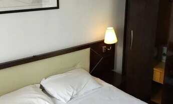 Imagem 6: Apartamento para aluguel com 40 metros quadrados com 1 quarto em Indianópolis - São Paulo