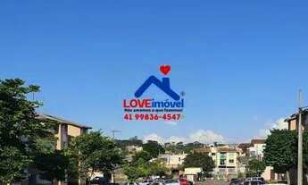 Imagem 2: Apartamento à venda no bairro Santo Antônio - São José dos Pinhais/PR