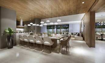 Imagem 7: Apartamento 3 dormitórios - sendo 1 suíte - com 1 vaga - Próximo a Estação Palmeiras-Barra