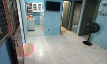 Imagem: VENDE-SE CASA NO BAIRRO MÃE LUIZA