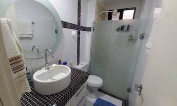 Imagem 5: 01JO- Edifício Cap Saint Tropez 1A- Aflitos