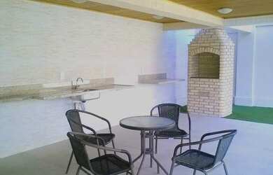 Imagem 4: Apartamento para aluguel tem 90 metros quadrados com 3 quartos em Tirol - Natal - RN