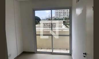 Imagem: Casa para Aluguel - Santo Amaro , 1 Quarto