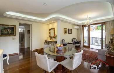 Imagem 6: PORTO ALEGRE - Apartamento Padrão - Higienópolis