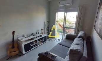 Imagem 2: Apartamento com 3 dormitórios, 120 m² - venda por R$ 720.000,00 ou aluguel por R$ 2.660,00
