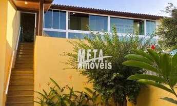 Imagem: Casa com 3 dormitórios à venda, 173 m²