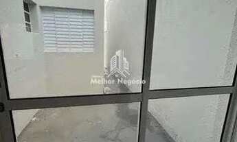 Imagem 5: Casa com 2 dorms, Loteamento Residencial Novo Mundo, Campinas - R$ 309 mil, Cod: CA4070