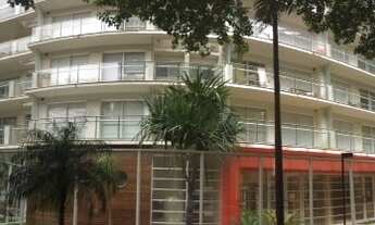 Imagem 6: Apartamento para aluguel com 47 metros quadrados com 1 quarto em Indianópolis - São Paulo