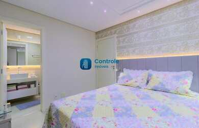 Imagem 5: SM/Apartamento com 02 dormitórios no bairro Passa Vinte, Palhoça