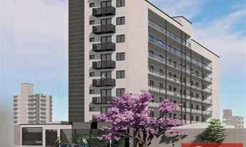 Imagem: Apartamento Vila Rosaria São Paulo/SP