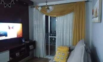 Imagem: APTO CONTINENTAL OSASCO