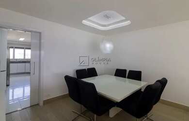 Imagem 7: Apartamento Locação Vila Romana 206 m² 4 Dormitórios