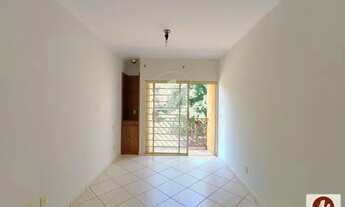 Imagem 1: Apartamento (tipo - padrao) 2 dormitórios, cozinha planejada, em condomínio fechado