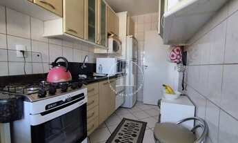 Imagem 7: Apartamento à venda, 59 m² por R$ 390.000,00 - Capoeiras - Florianópolis/SC