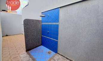 Imagem 3: Casa térrea, 3 dormitórias sendo uma suíte